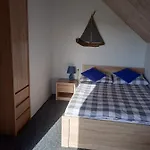Nadmorski Zakatek Prázdninový dům *