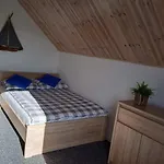 Prázdninový dům Nadmorski Zakatek Jastrzębia Góra