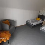 Prázdninový dům Nadmorski Zakatek