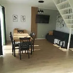 Prázdninový dům Nadmorski Zakatek
