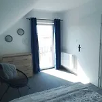 Prázdninový dům Nadmorski Zakatek *