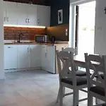 Nadmorski Zakatek Prázdninový dům *