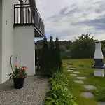 Prázdninový dům Nadmorski Zakatek *