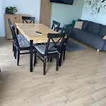 Nadmorski Zakatek Prázdninový dům Jastrzębia Góra