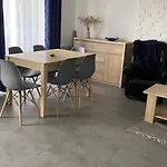Nadmorski Zakatek Jastrzębia Góra