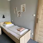 Nadmorski Zakatek * Jastrzębia Góra