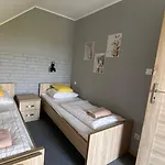 Prázdninový dům Nadmorski Zakatek