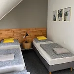 Nadmorski Zakatek Prázdninový dům *