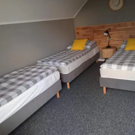 Nyaraló Nadmorski Zakatek *