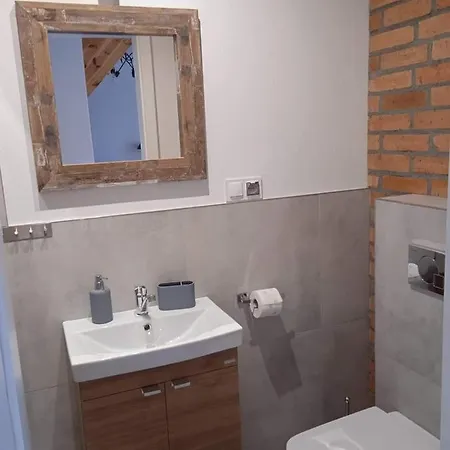 Nadmorski Zakatek Jastrzębia Góra
