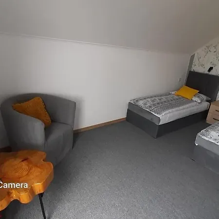 Nyaraló Nadmorski Zakatek