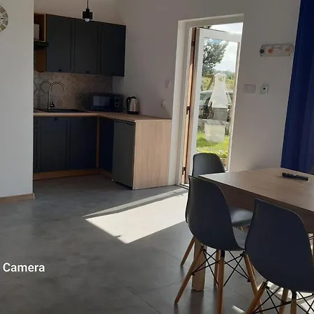 Holiday home Nadmorski Zakatek *