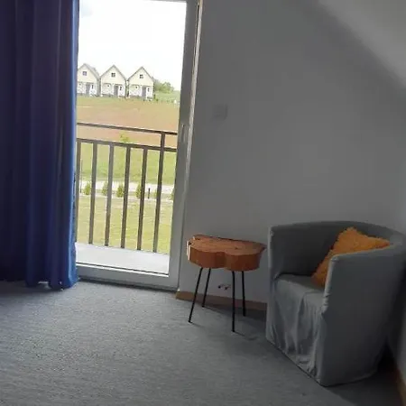 Nadmorski Zakatek Jastrzębia Góra