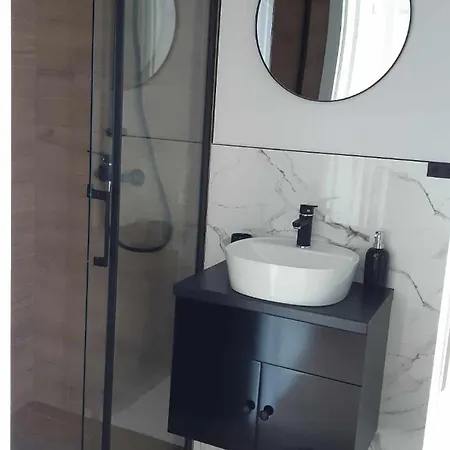 Nadmorski Zakatek Holiday home Jastrzebia Gora