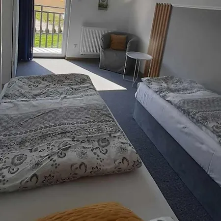 Nyaraló Nadmorski Zakatek