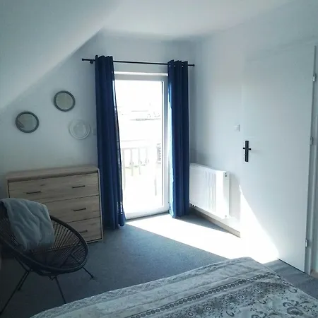 Nyaraló Nadmorski Zakatek *