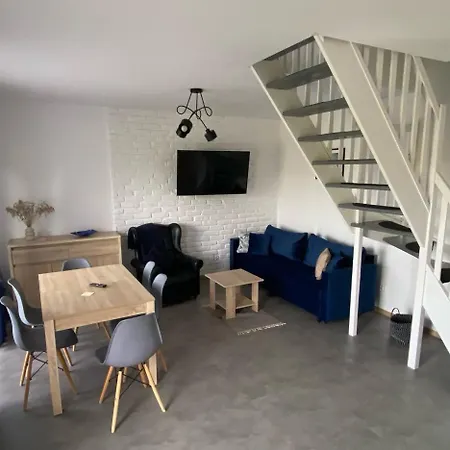 Nyaraló Nadmorski Zakatek *