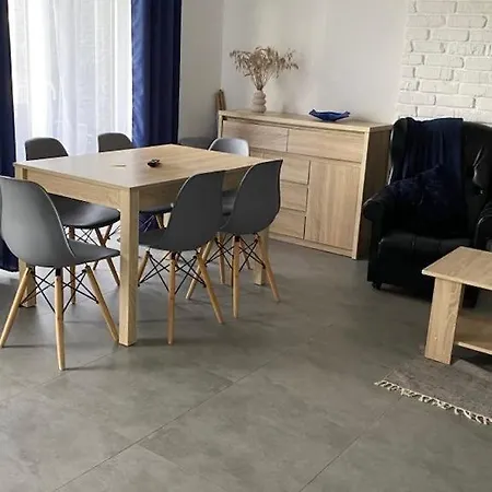 Nadmorski Zakatek Jastrzębia Góra