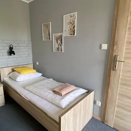 Nadmorski Zakatek * Jastrzębia Góra