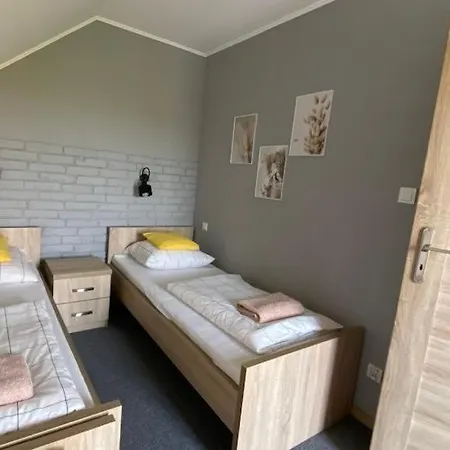 Nyaraló Nadmorski Zakatek