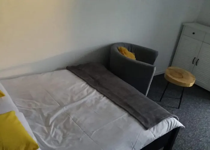 Nadmorski Zakatek Jastrzębia Góra