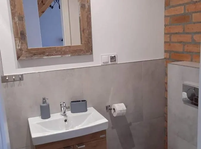 Nadmorski Zakatek Jastrzębia Góra