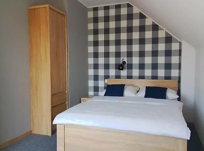 Σπίτι διακοπών Nadmorski Zakatek