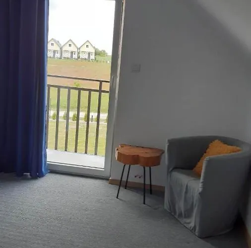 Nadmorski Zakatek Jastrzębia Góra