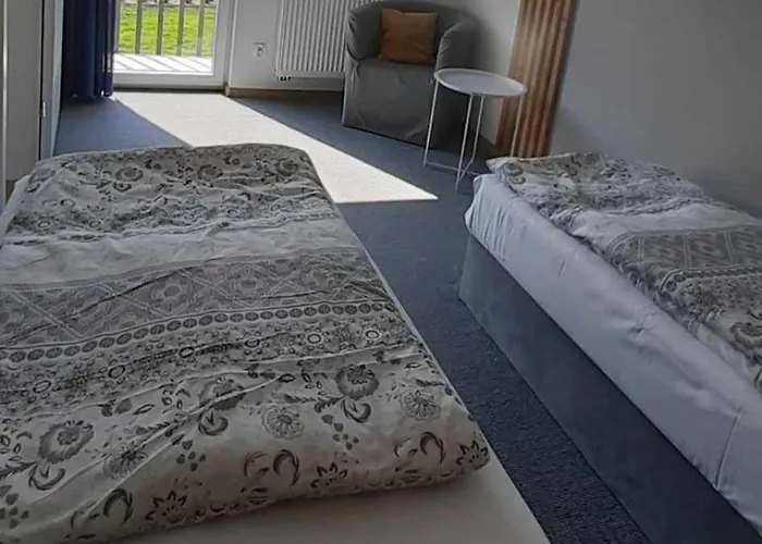 Σπίτι διακοπών Nadmorski Zakatek