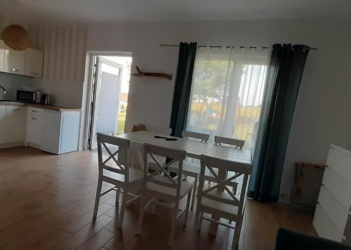 Nadmorski Zakatek * Jastrzębia Góra