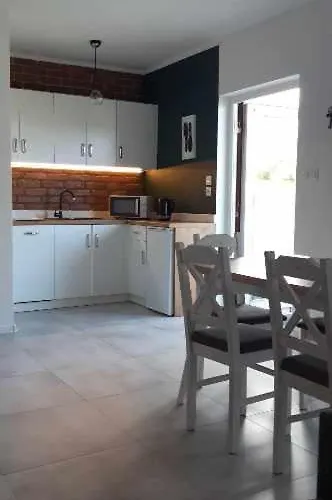 Nadmorski Zakatek Σπίτι διακοπών *