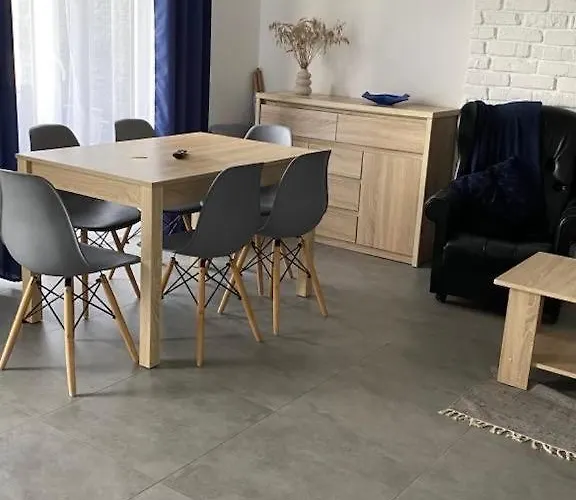 Nadmorski Zakatek Jastrzębia Góra