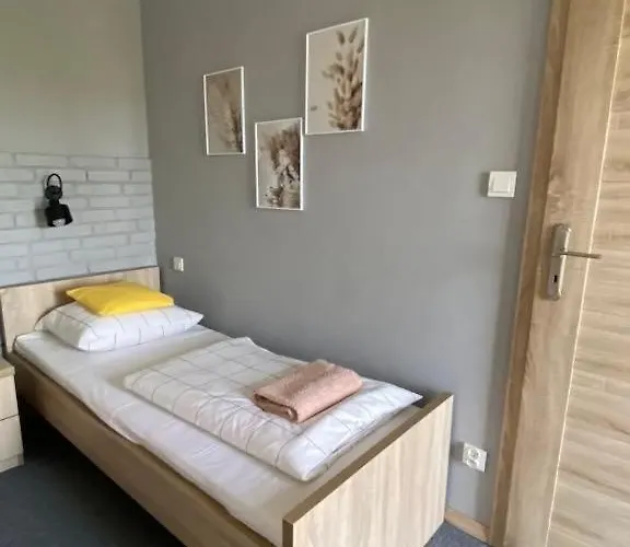 Nadmorski Zakatek * Jastrzębia Góra