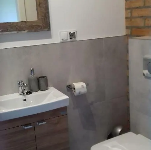 Nadmorski Zakatek * Jastrzębia Góra