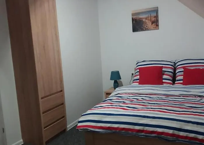 Nadmorski Zakatek Σπίτι διακοπών Jastrzębia Góra