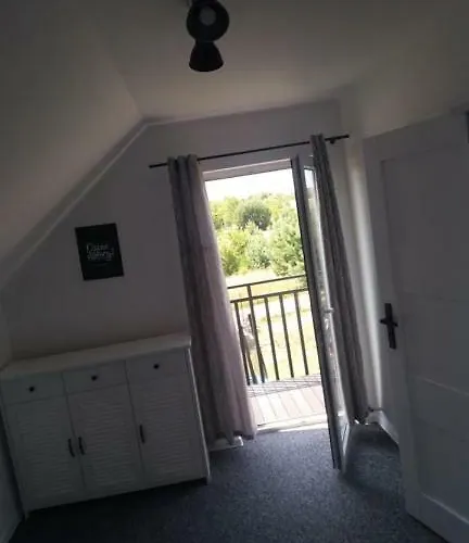 Nadmorski Zakatek * Jastrzębia Góra